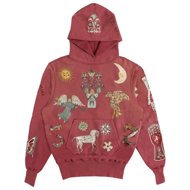 samuel zelig - Wallace & Murron Online Shop