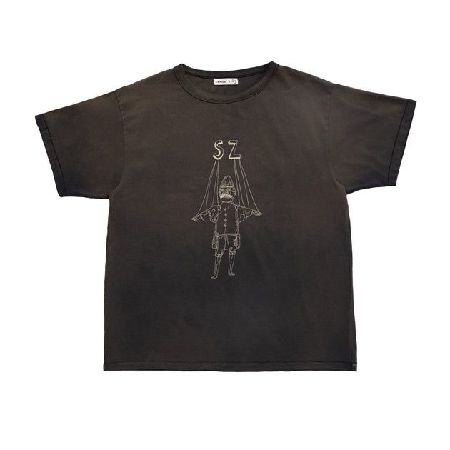 Tees – Samuel Zelig