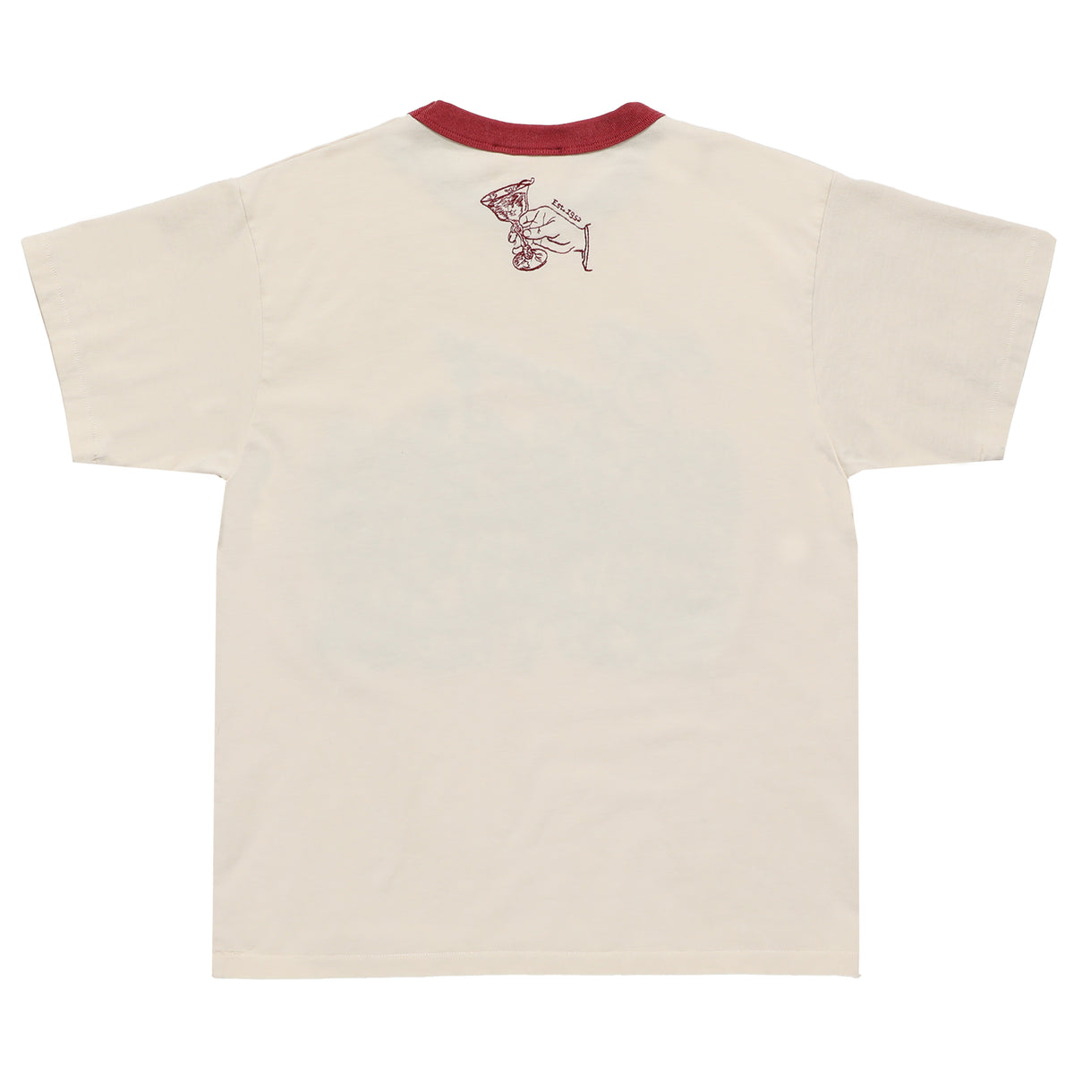 IFC × SFC：RESTAURANT TEE Restaurant Tee – Samuel Zelig