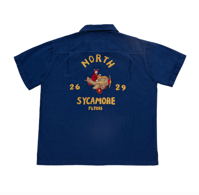 LABOR DAY SALE – Samuel Zelig