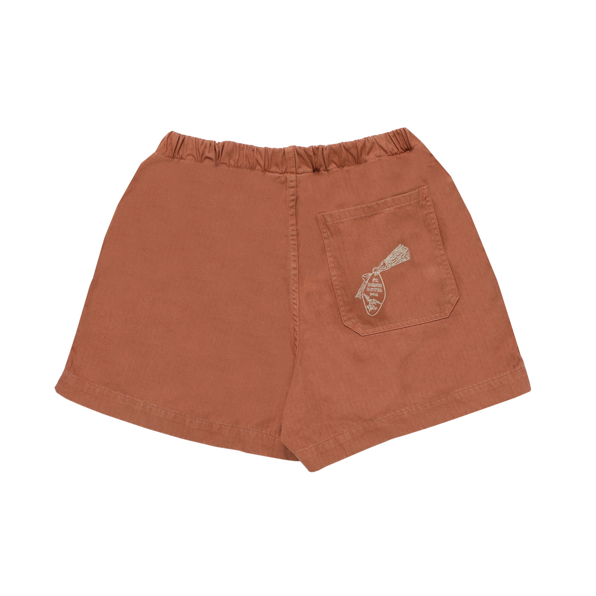 『新品』arts&science Front pocket short The Denim Emmett Short: Patch Pocket Edition | Madewell