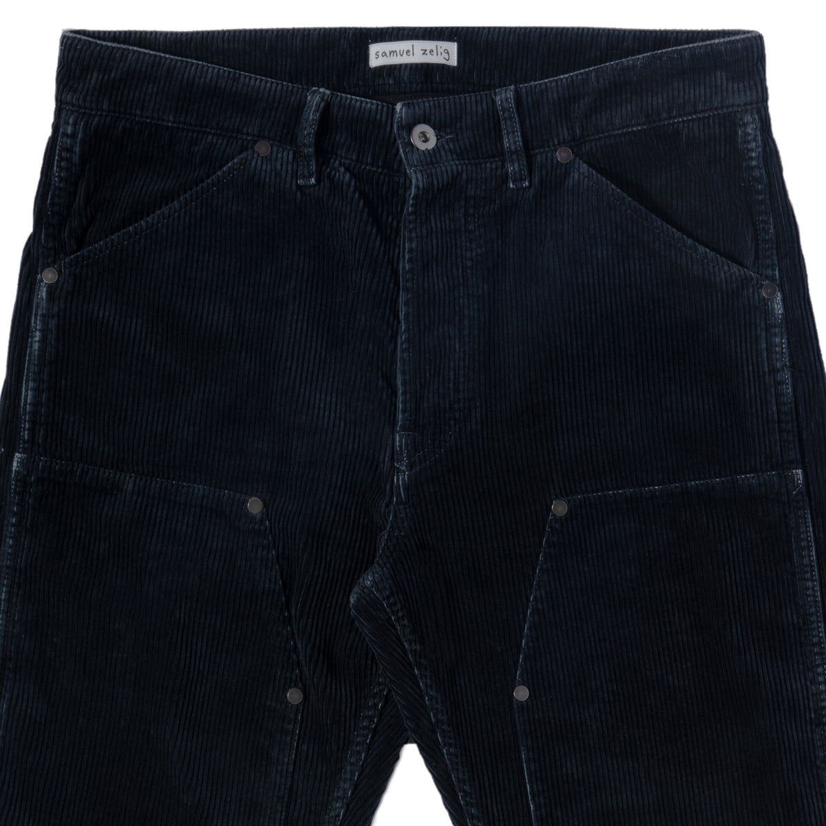 Supreme Double Knee Corduroy Painter Pant (SS21) - $148