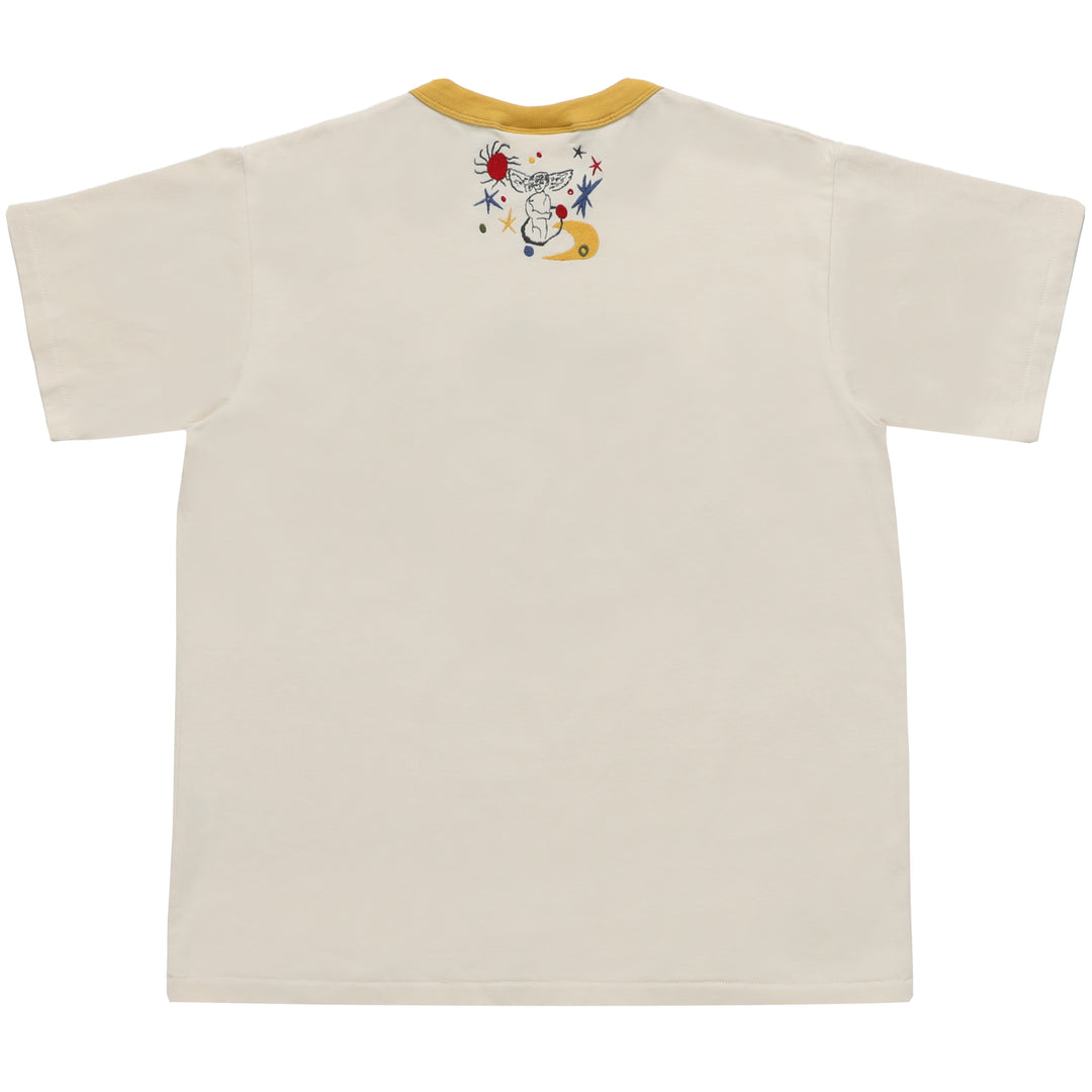 Northfield Tee – Samuel Zelig