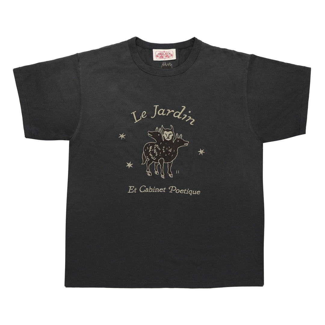 Creature Tee – Samuel Zelig