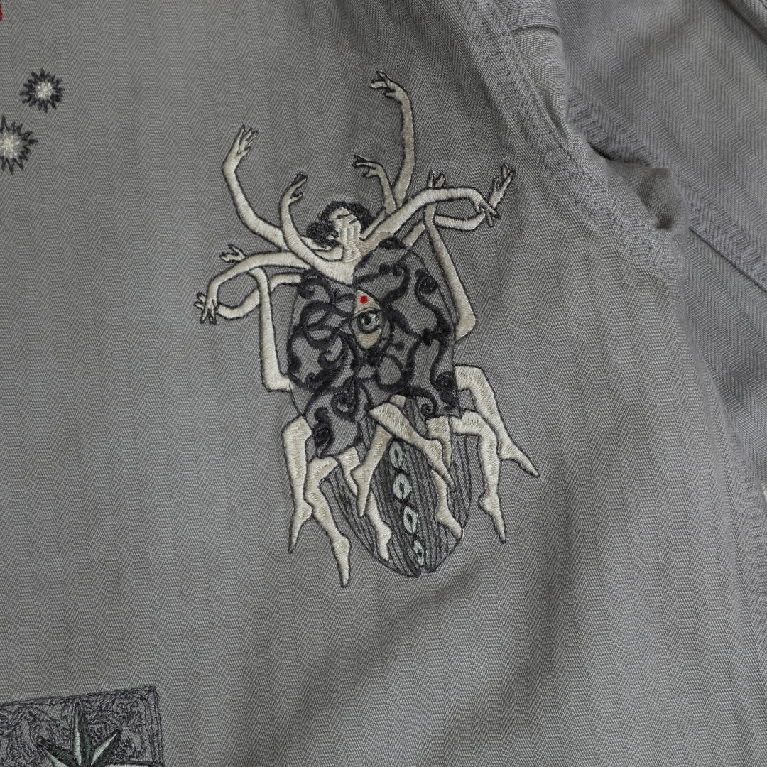 ジャケット・アウター SAMUEL ZELIG NEW RITUALS CHORE JACKET 楽天市場】Samuel Zelig 【 New Rituals Chore Jacket Men