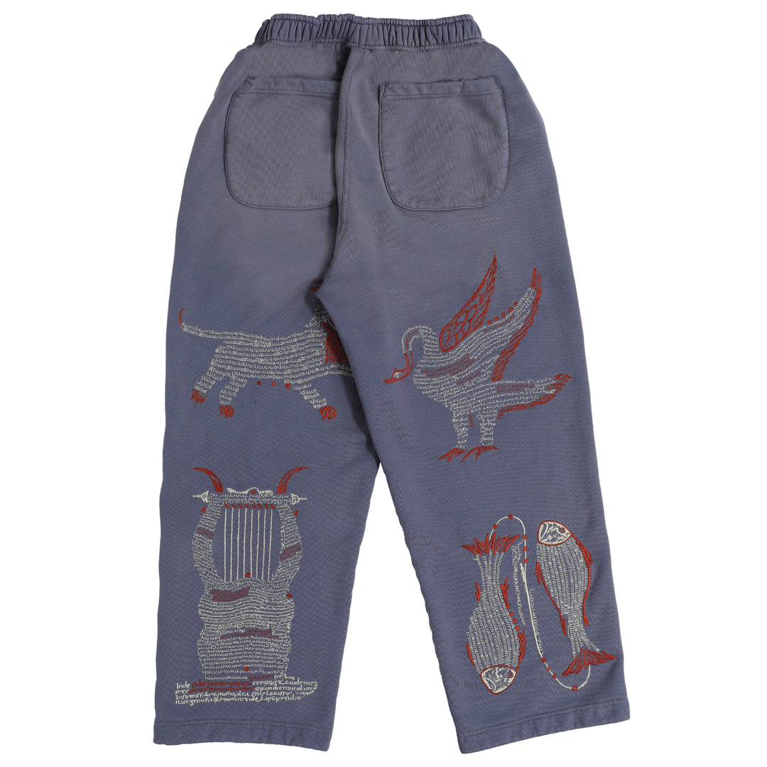 Medieval Sweatpant – Samuel Zelig