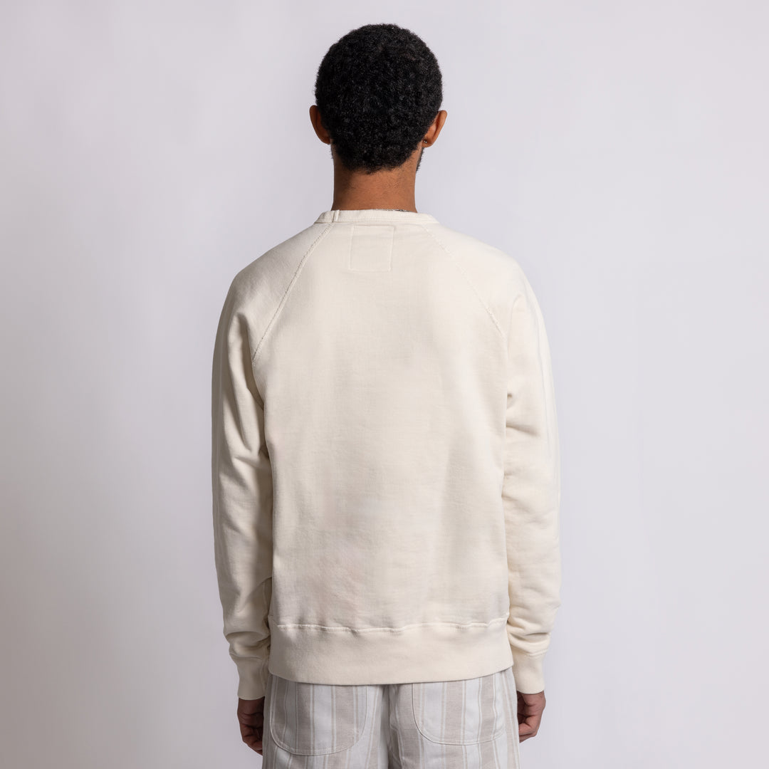 Meadowood Crewneck – Samuel Zelig