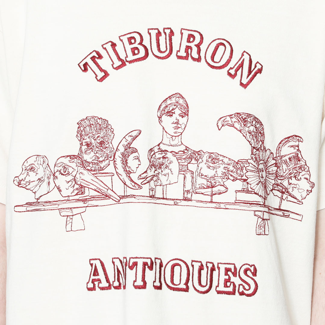 Antique Tee – Samuel Zelig