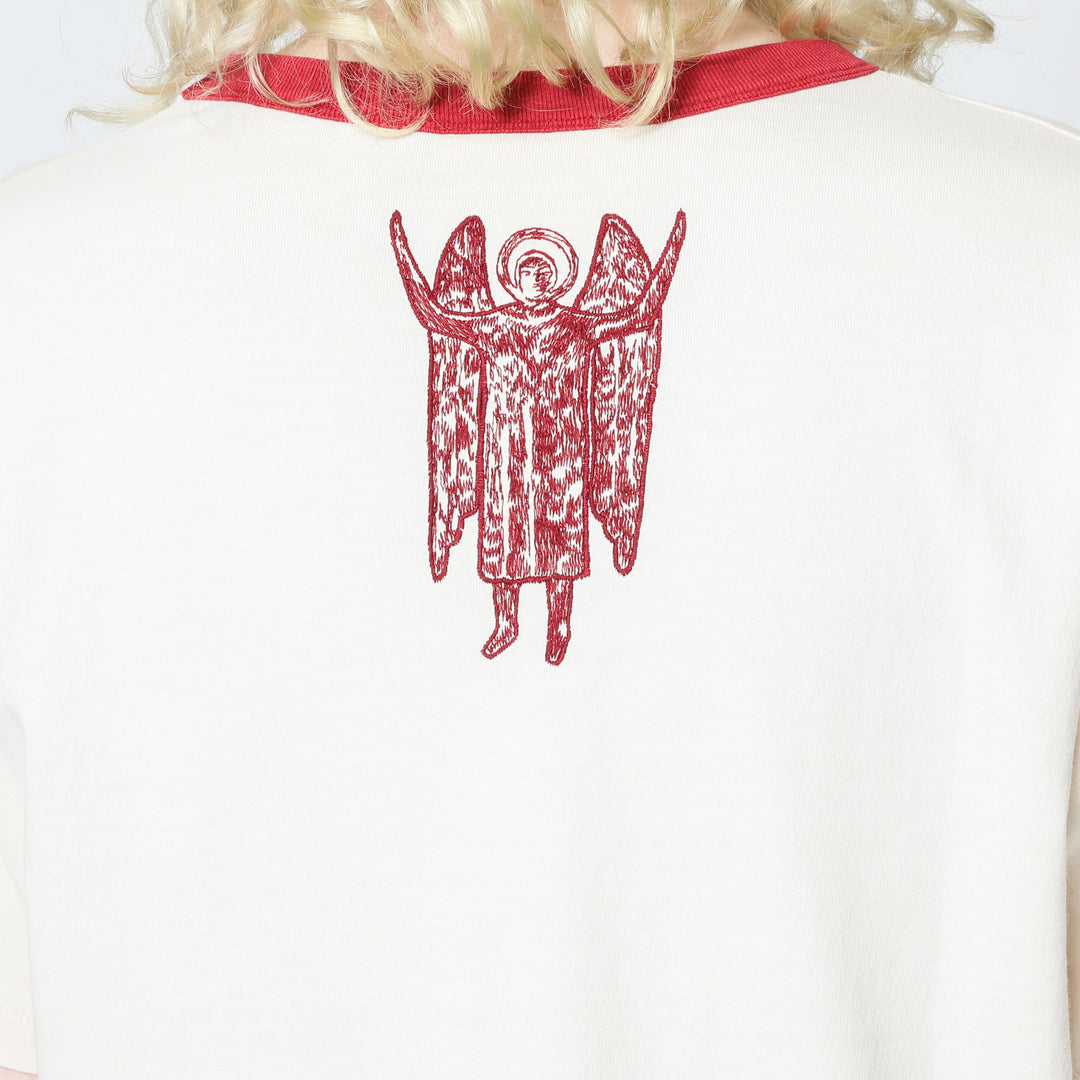 Antique Tee – Samuel Zelig