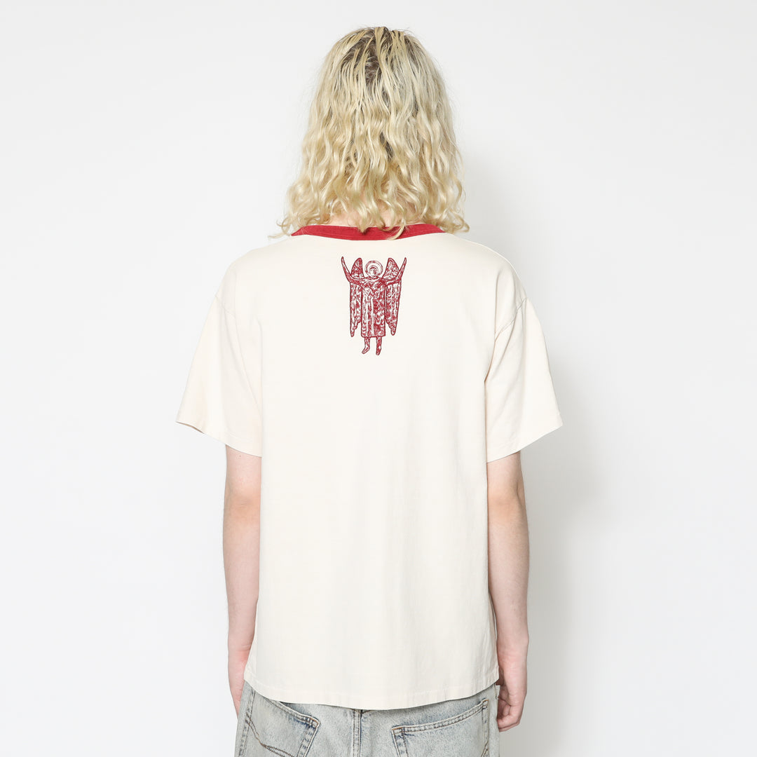 Antique Tee – Samuel Zelig