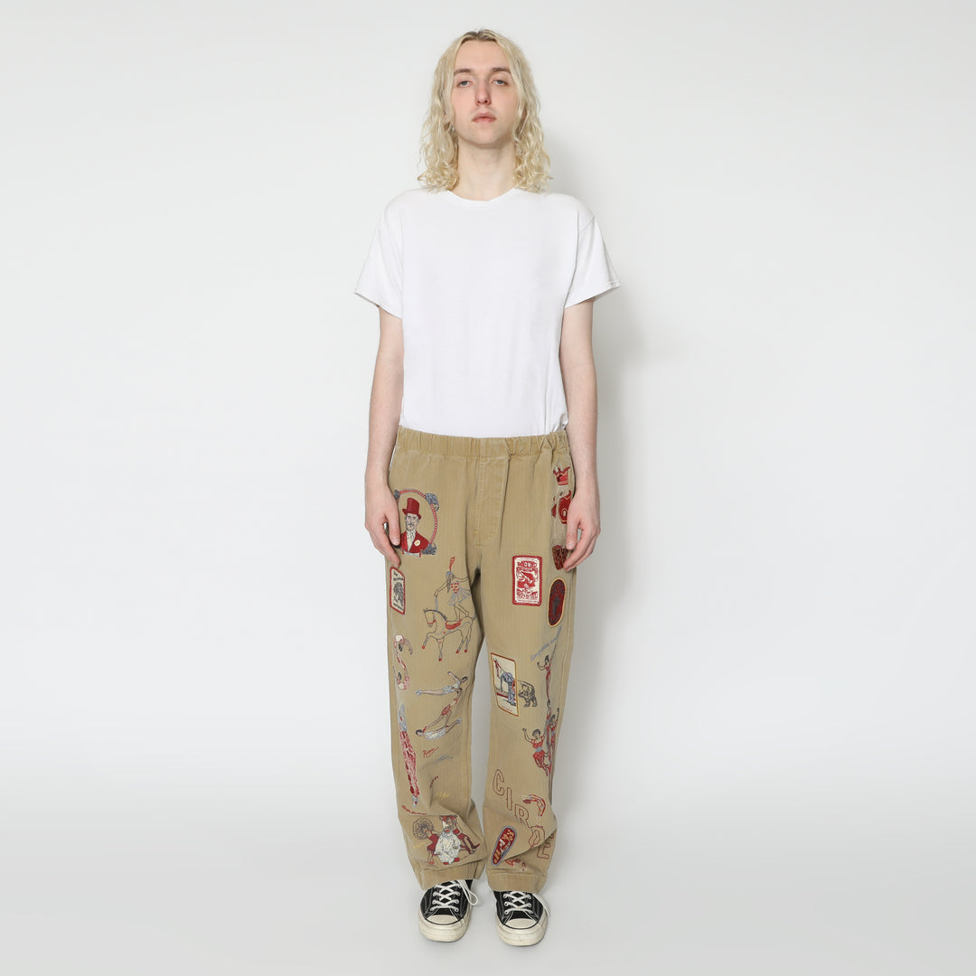 Cirque Pant – Samuel Zelig