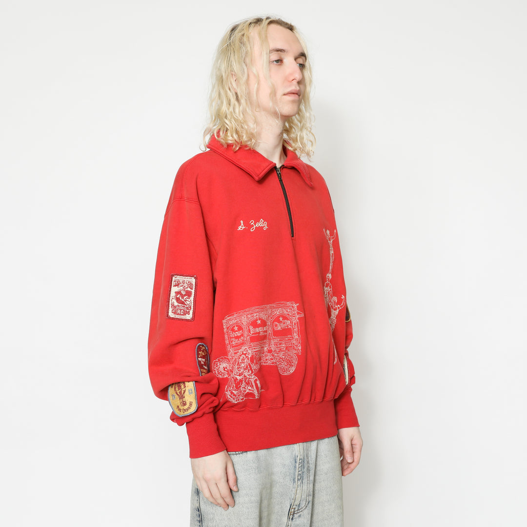 Tours de main, Pains spéciaux Z-AC-0746 PRESSURE SWITCH 4 PORT 110/135