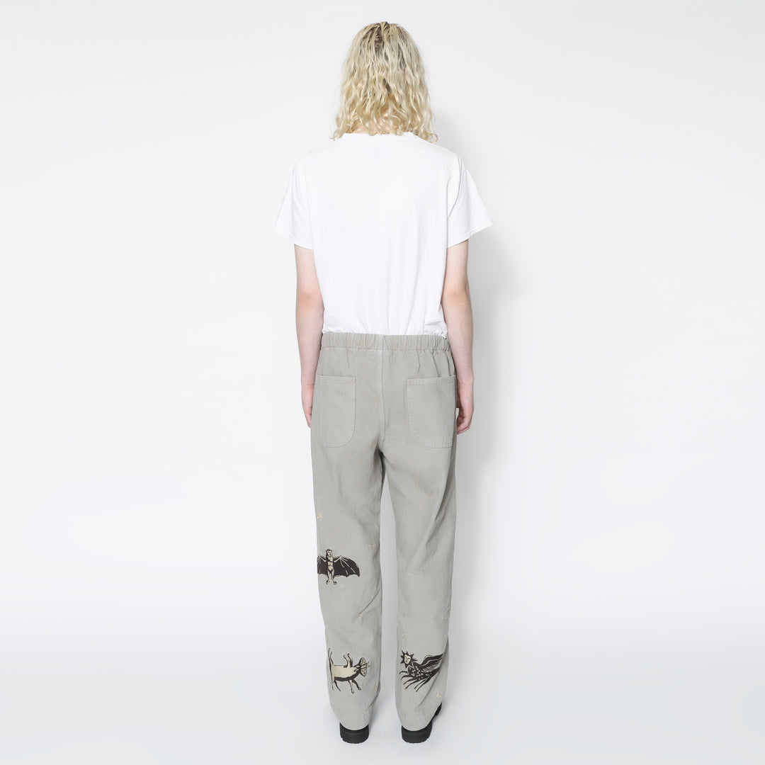 Creature Pant – Samuel Zelig