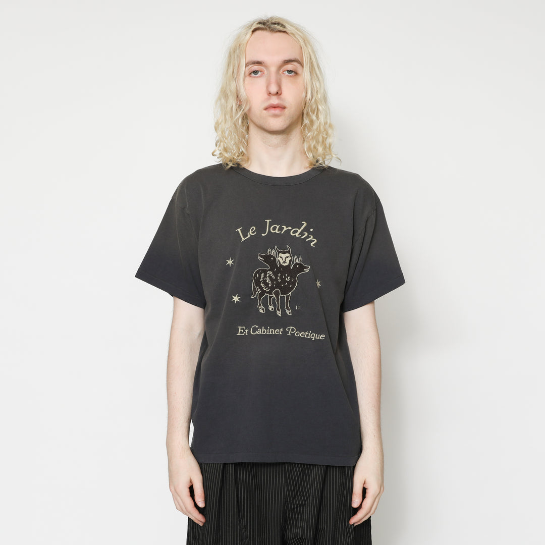 Creature Tee – Samuel Zelig