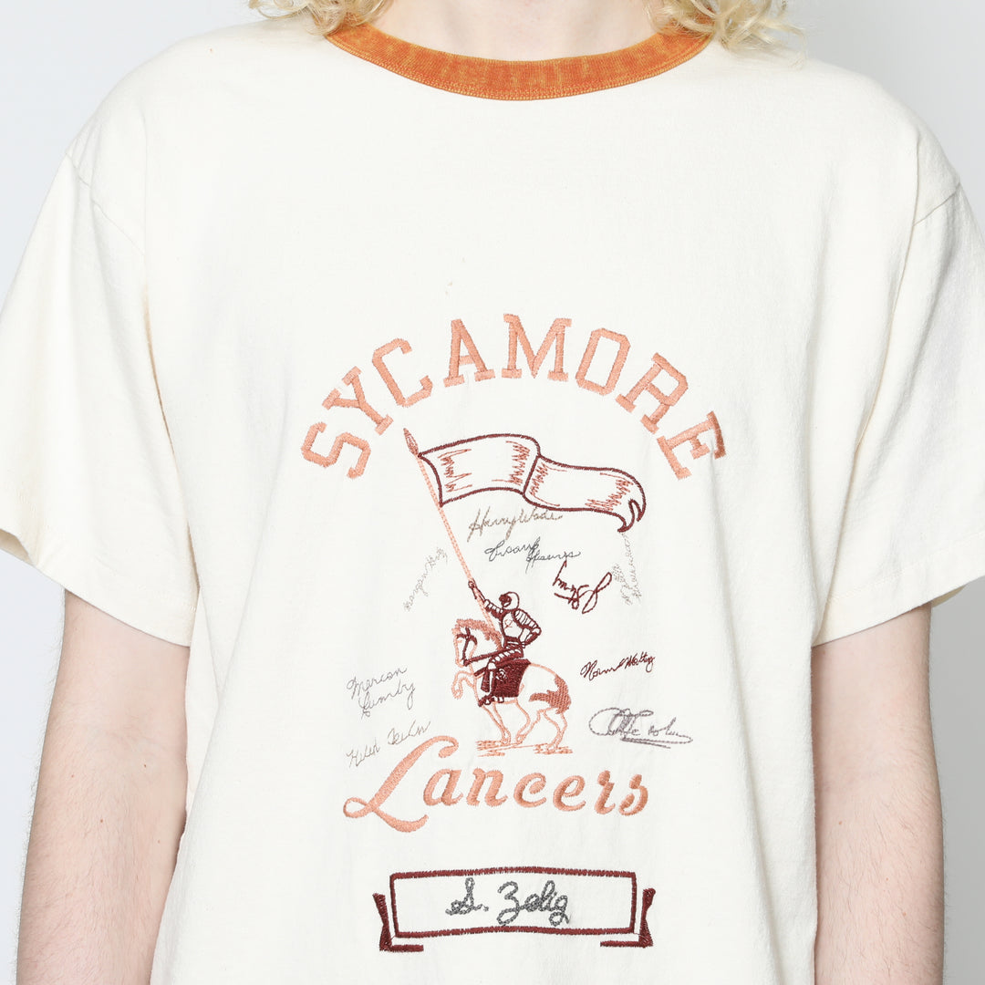 INCISION Tシャツ XL pre-GRADE 4_789e1b3c-4c2e-431d-83f1-