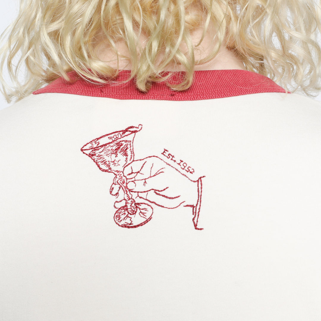 Restaurant Tee – Samuel Zelig