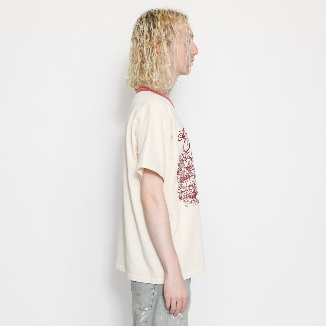 Restaurant Tee – Samuel Zelig