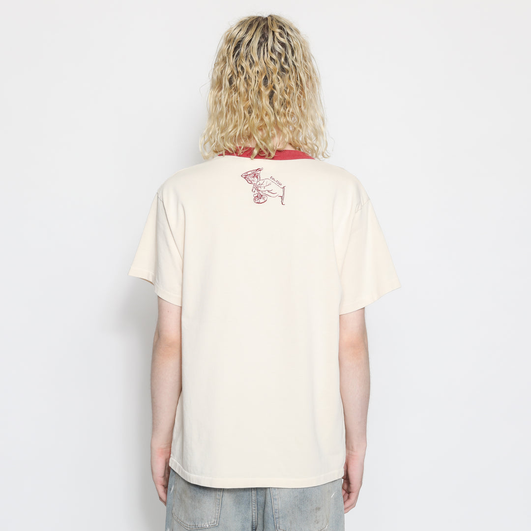 Restaurant Tee – Samuel Zelig