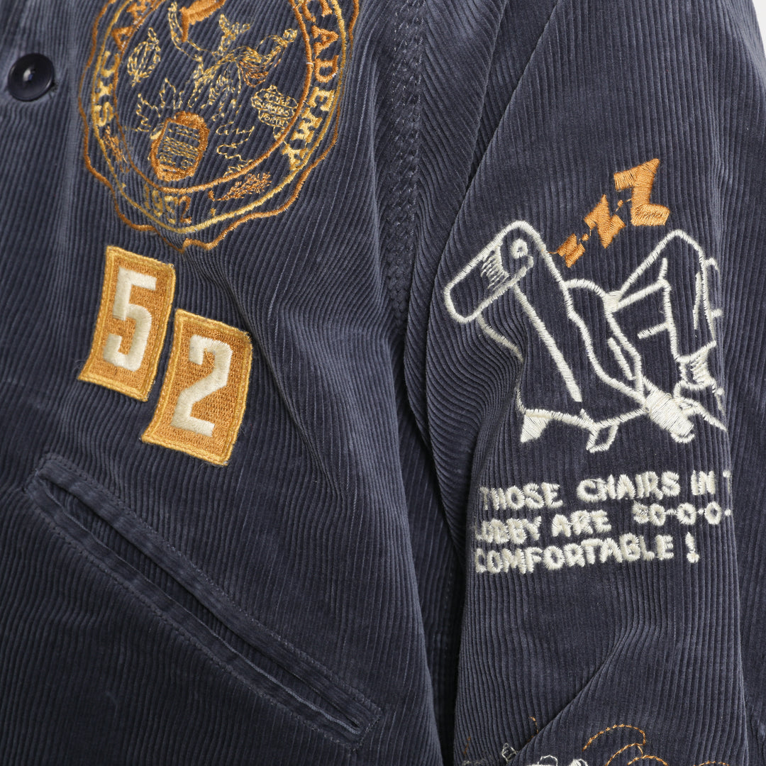 Varsity Jacket – Samuel Zelig