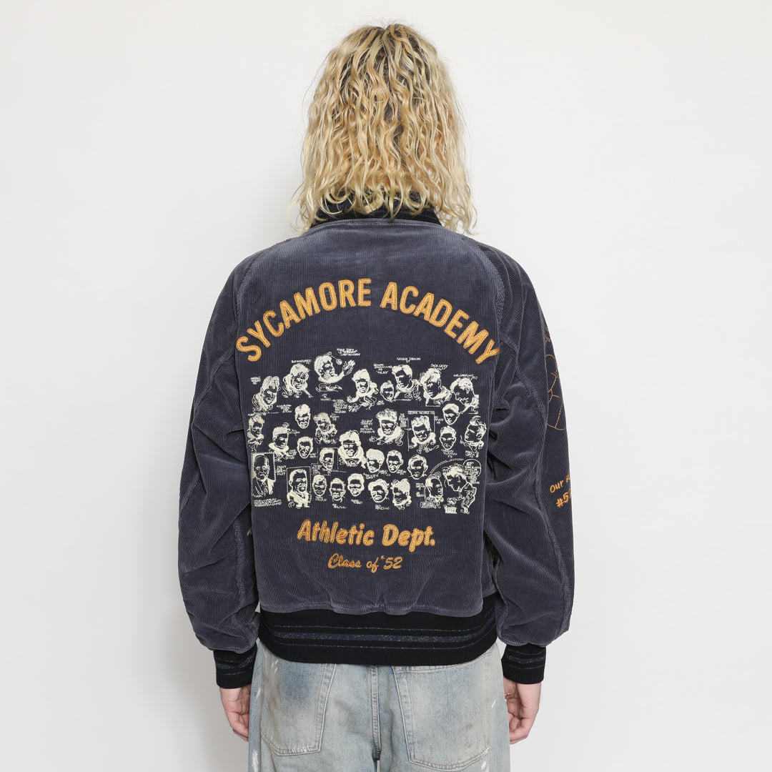 Varsity Jacket – Samuel Zelig
