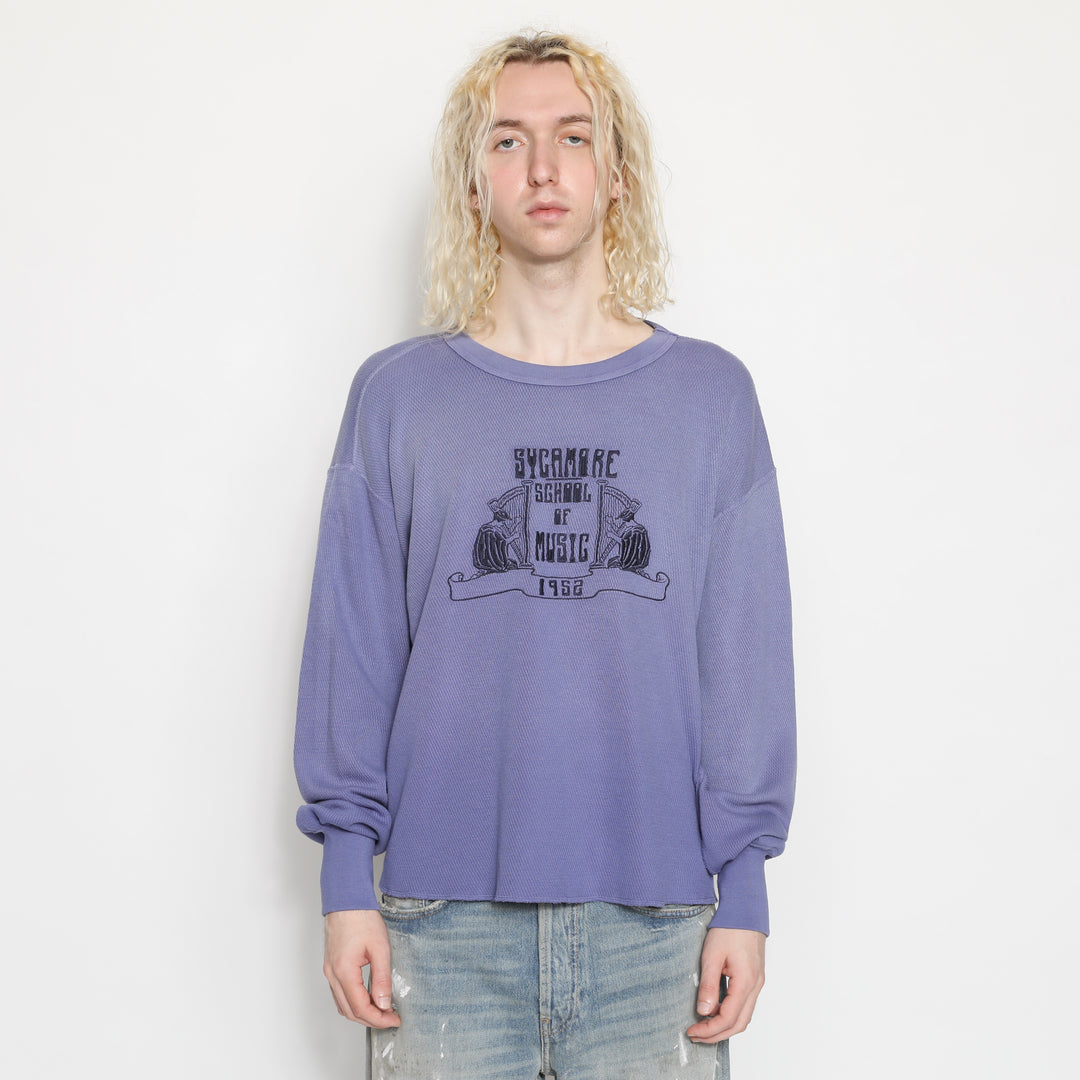 Varsity Thermal – Samuel Zelig