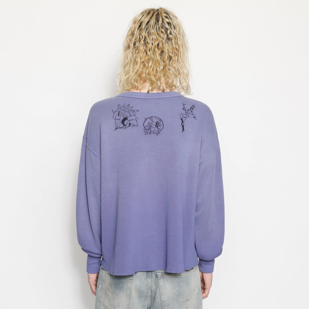 Varsity Thermal – Samuel Zelig