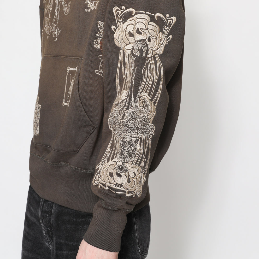 Jardin Hoodie – Samuel Zelig