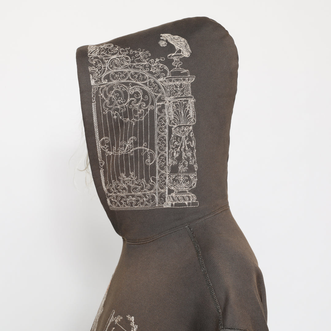 Jardin Hoodie – Samuel Zelig