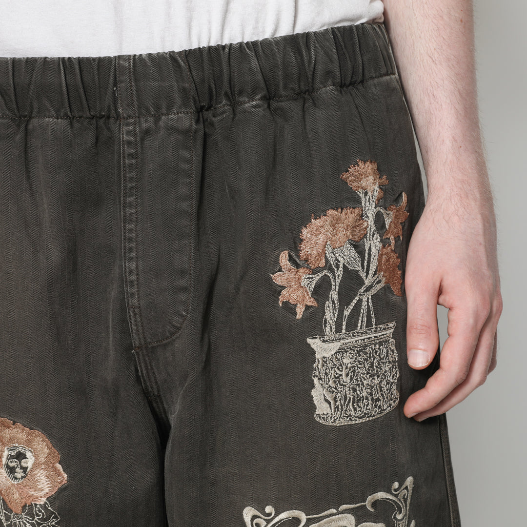 Jardin Pant – Samuel Zelig