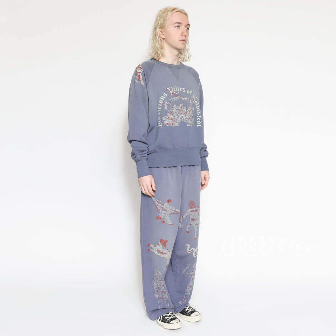 Medieval Sweatpant – Samuel Zelig