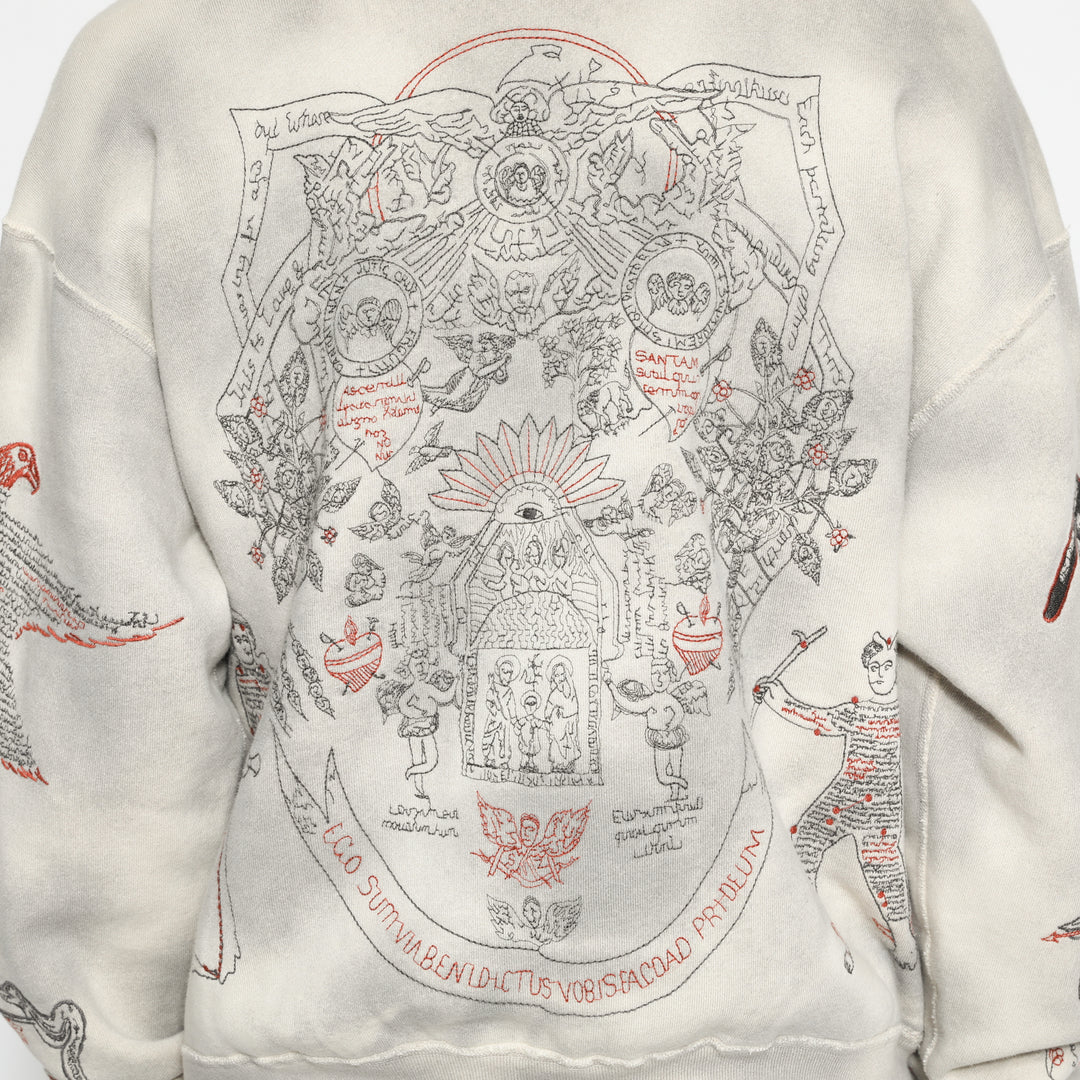 Medieval Hoodie – Samuel Zelig