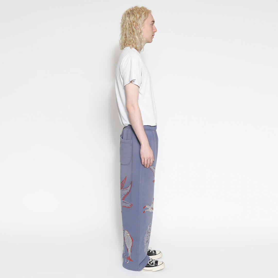Medieval Sweatpant – Samuel Zelig