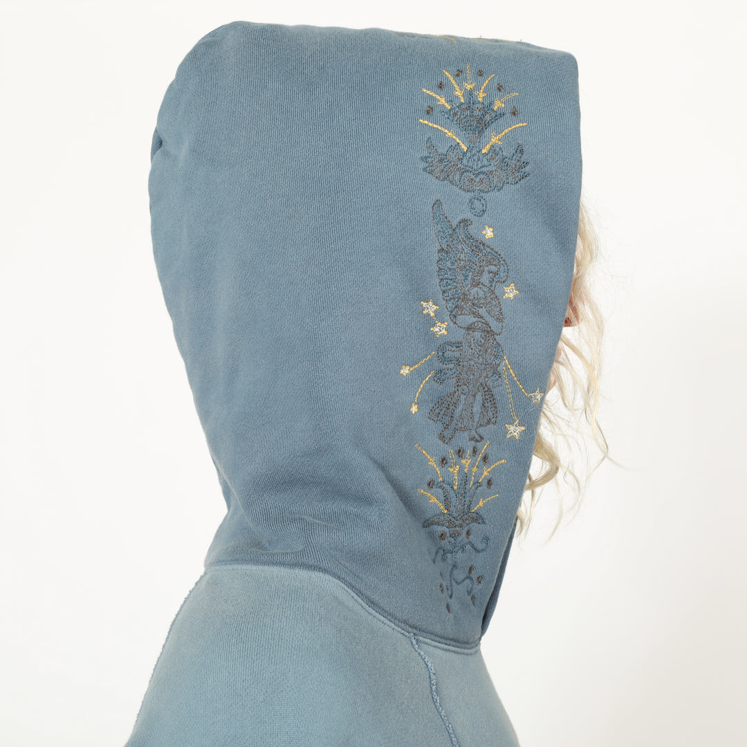 La Luna Hoodie – Samuel Zelig