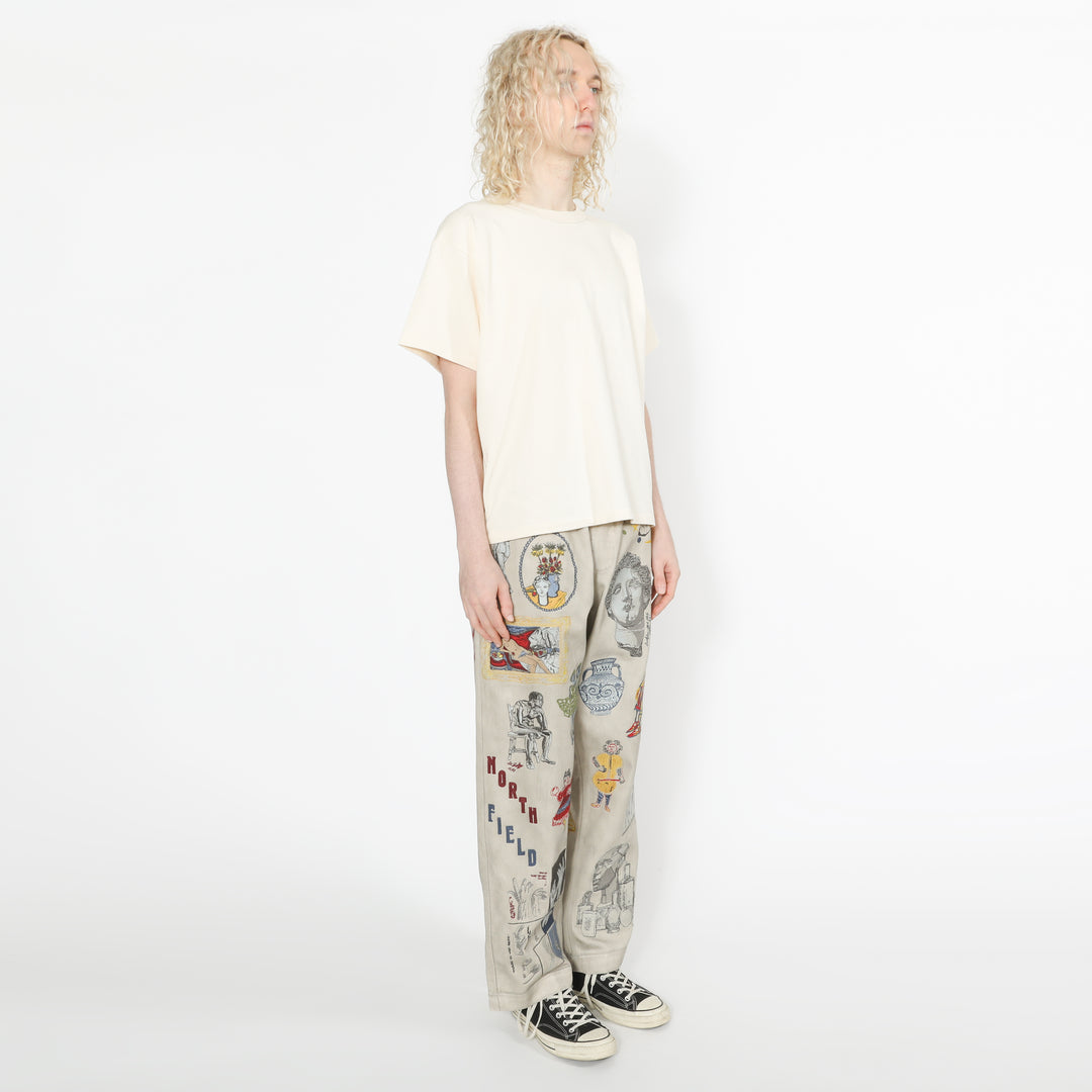 Northfield Pant – Samuel Zelig