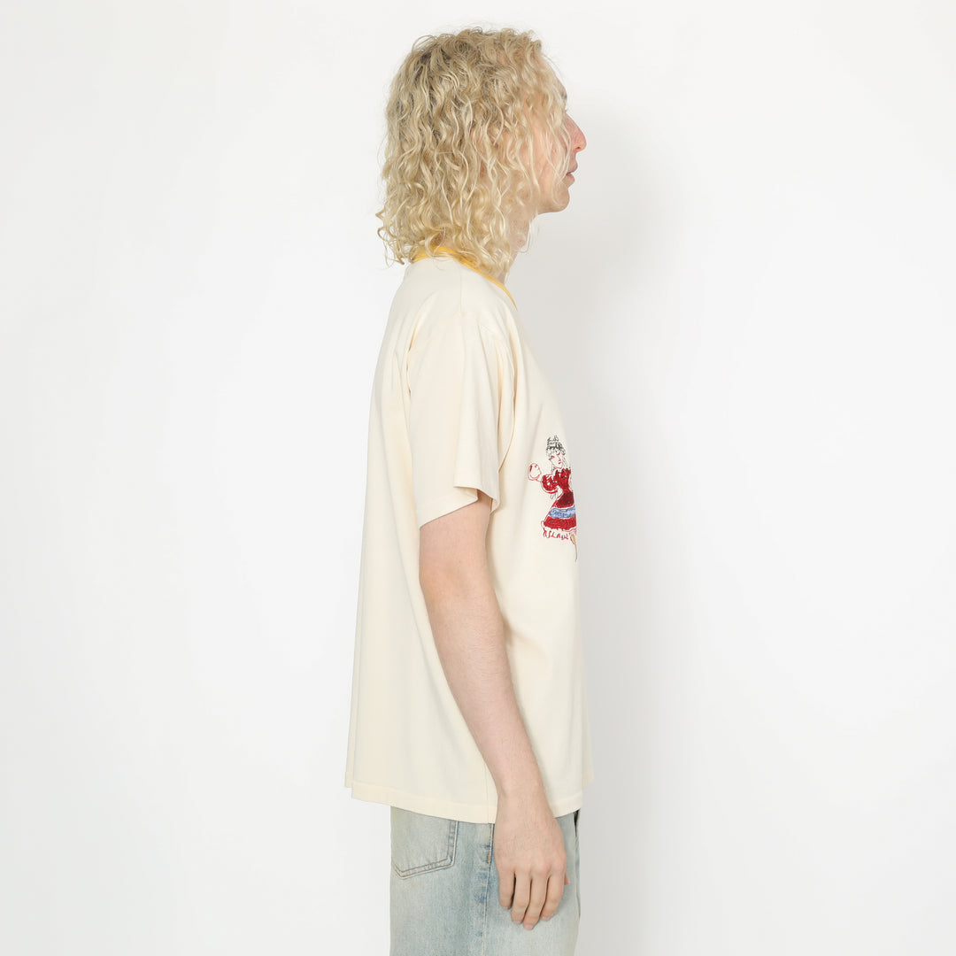 Northfield Tee – Samuel Zelig
