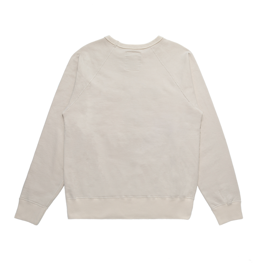 Meadowood Crewneck – Samuel Zelig