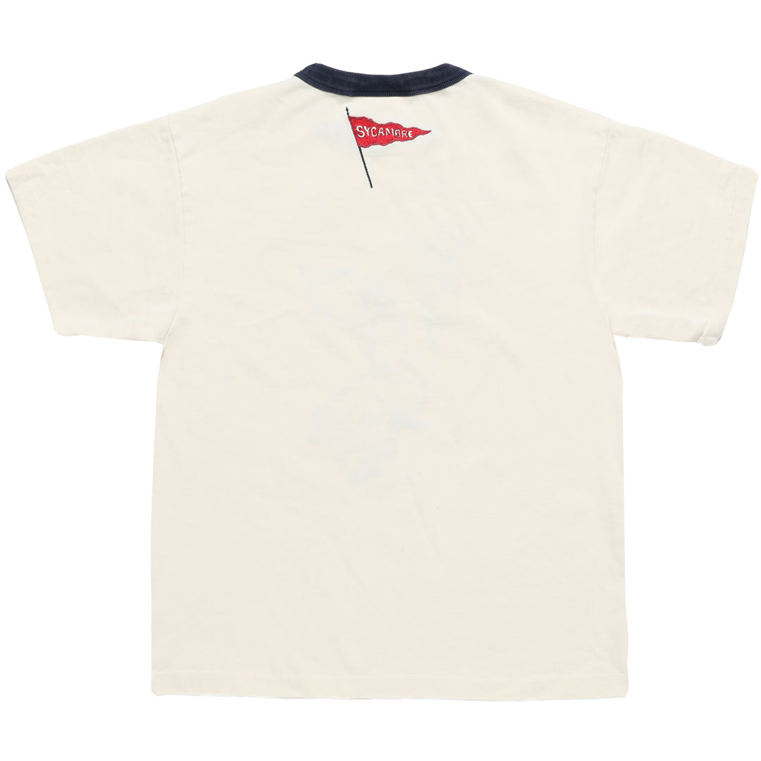 Varsity Tee – Samuel Zelig